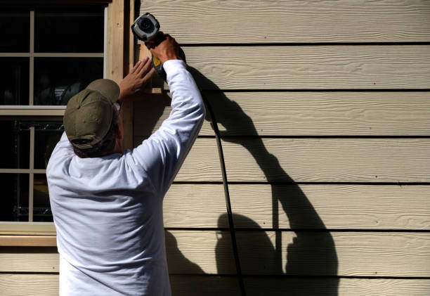 Professional Siding in Lake Magdalene, FL
